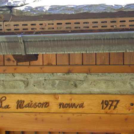 אאוסטה La Maison Nouva 1977 מראה חיצוני תמונה