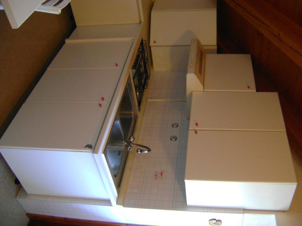 אאוסטה La Maison Nouva 1977 מראה חיצוני תמונה