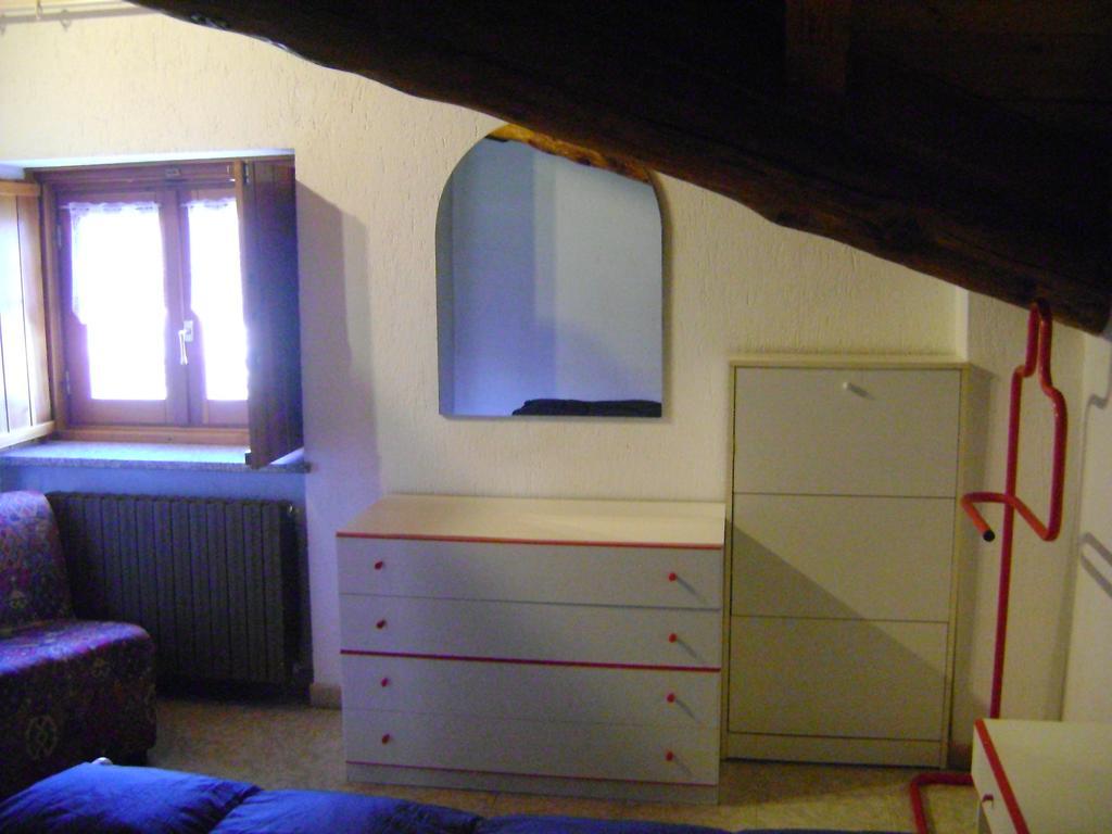 אאוסטה La Maison Nouva 1977 מראה חיצוני תמונה