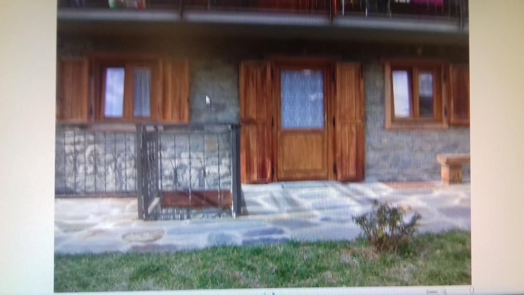 אאוסטה La Maison Nouva 1977 מראה חיצוני תמונה