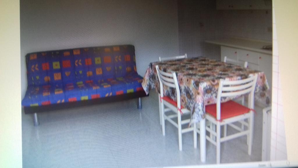 אאוסטה La Maison Nouva 1977 מראה חיצוני תמונה